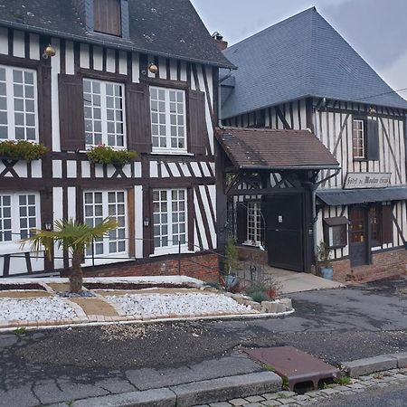 Le Mouton Gras Otel Aumale Dış mekan fotoğraf