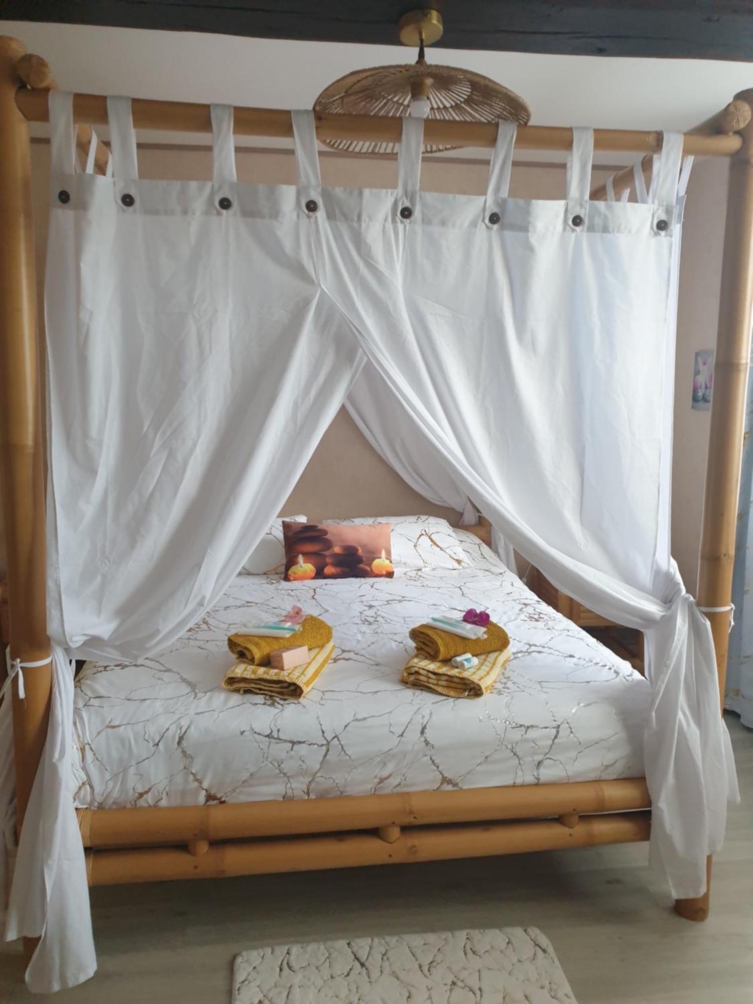 Le Mouton Gras Otel Aumale Dış mekan fotoğraf